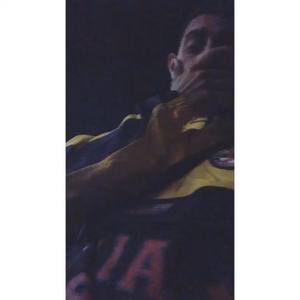 Meet your Posher, Kevin